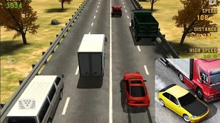 Traffic Racer Android Gameplay -العاب سيارات سباق - العاب سيارات screenshot 3