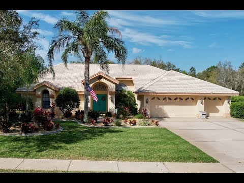 18415 Autumn Lake Blvd, Hudson, FL home video tour