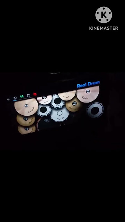 D'Masiv - Diam tanpa kata (short real drum cover).. #realdrumcover #fyp #viral #pemula #dmasiv