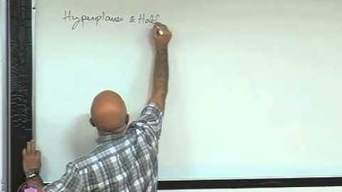 IE513-2011 Linear Programming Lecture 9