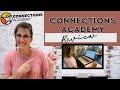 👩🏽‍💻Connections Academy Homeschool Review | EASY online school  🏫