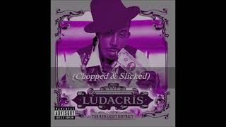 Ludacris – Child of the Night (Chopped &amp; Slicked)