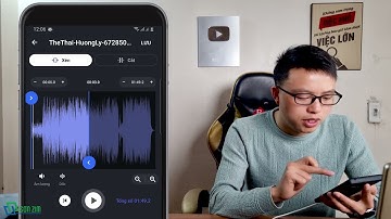 Cách tải và cài nhạc chuông điện thoại Android (Samsung, Oppo, Vivo, Xiaomi....)