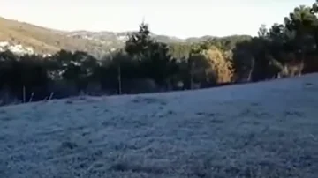 Em qual época do ano chove menos em São Paulo e em Campos do Jordão?