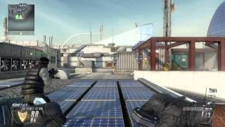 I GO BOTH WAYS ON VERTIGO - ACROSS THE MAP COMBAT AXES - COD BO2