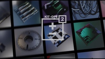 #kitops2 - First Insert Revisit