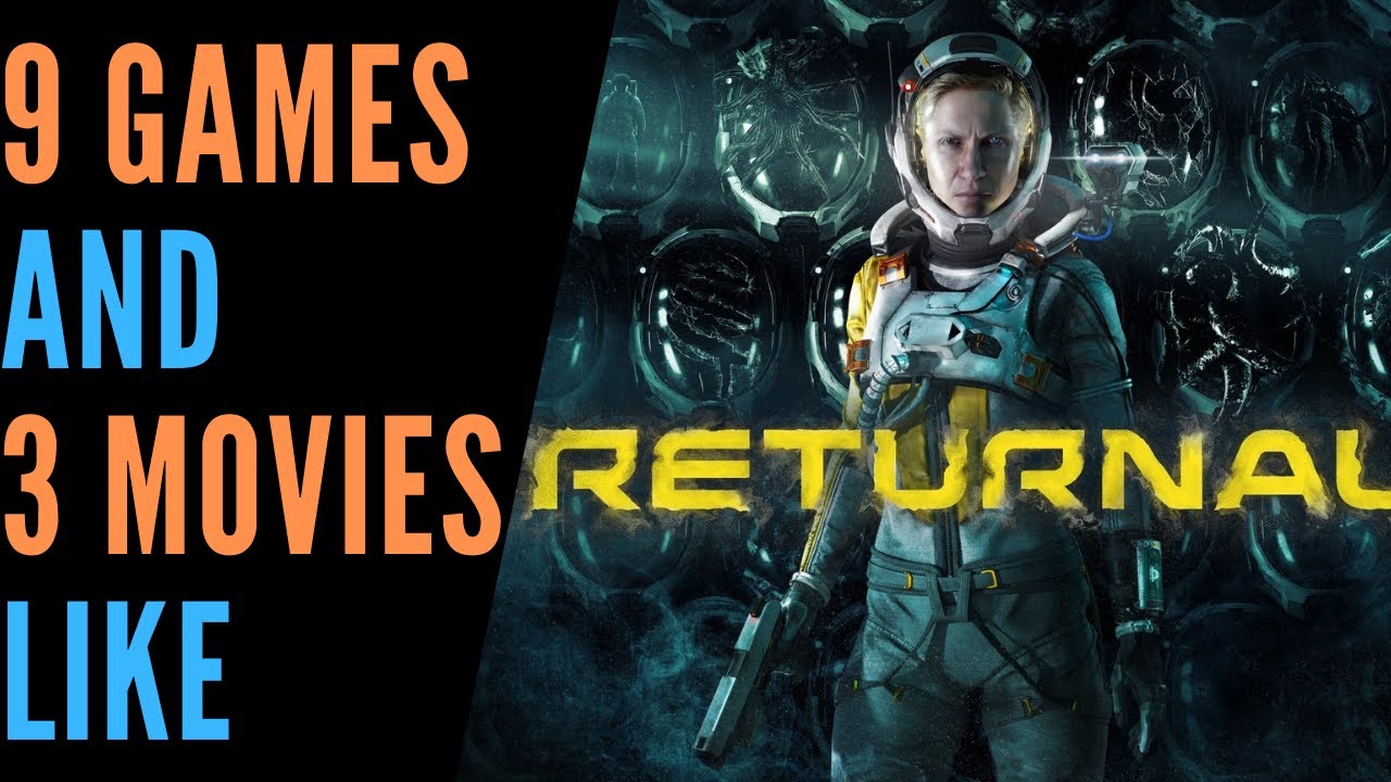 Games Like Metro Exodus | Like that? Try this! - YouTube
