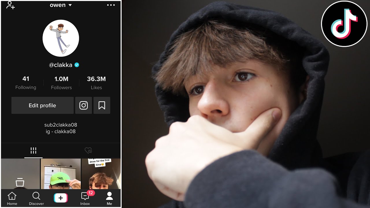 FAMOUS ON TIKTOK IN 24 HOURS YouTube