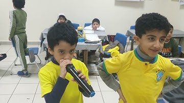 استراتيجية المنافسة بين بطلين سورة البروج كاملة ١٤٤٤