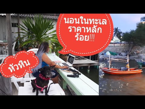 บ้านเบิรด์หัวหิน | ที่พักหัวหิน500บาท | ที่พักหลักร้อยทั่วไทย | Jayda story