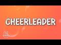OMI - Cheerleader (Felix Jaehn Remix) (Tekst/Lyrics) Polskie Tłumaczenie