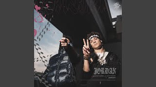 Jordan (feat. RUXN) - Chefin, Leviano