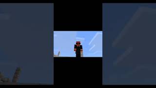 Si saltas te daré un centavo #minecraft