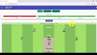 More AI teams screenshot 3