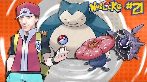 Nuzlocke Challenge - Part 21: Damn Thing Gone Wild