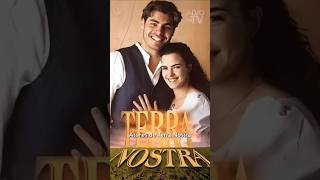 Atores De Terra Nostra Que Já Faleceram