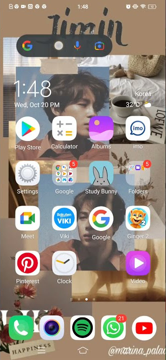 Jimin alarm wake up (ringtone)!!!!! Jimin|BTS|
