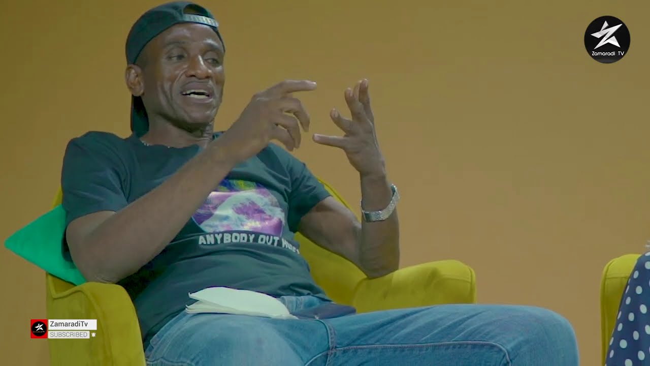 EXCLUSIVE: MZEE ABDUL AFUNGUKA BAADA YA KAULI YA MAMA DAIMOND KUMWAMBIA DIAMOND SIO MTOTO WAKE.