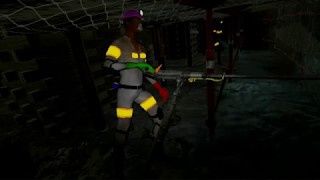 3D Mining Induction  Update