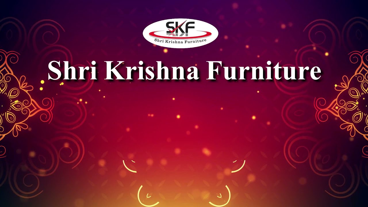 Shrikrishna Furniture Mall Uruli Kanchan Furniture Stores in Pune