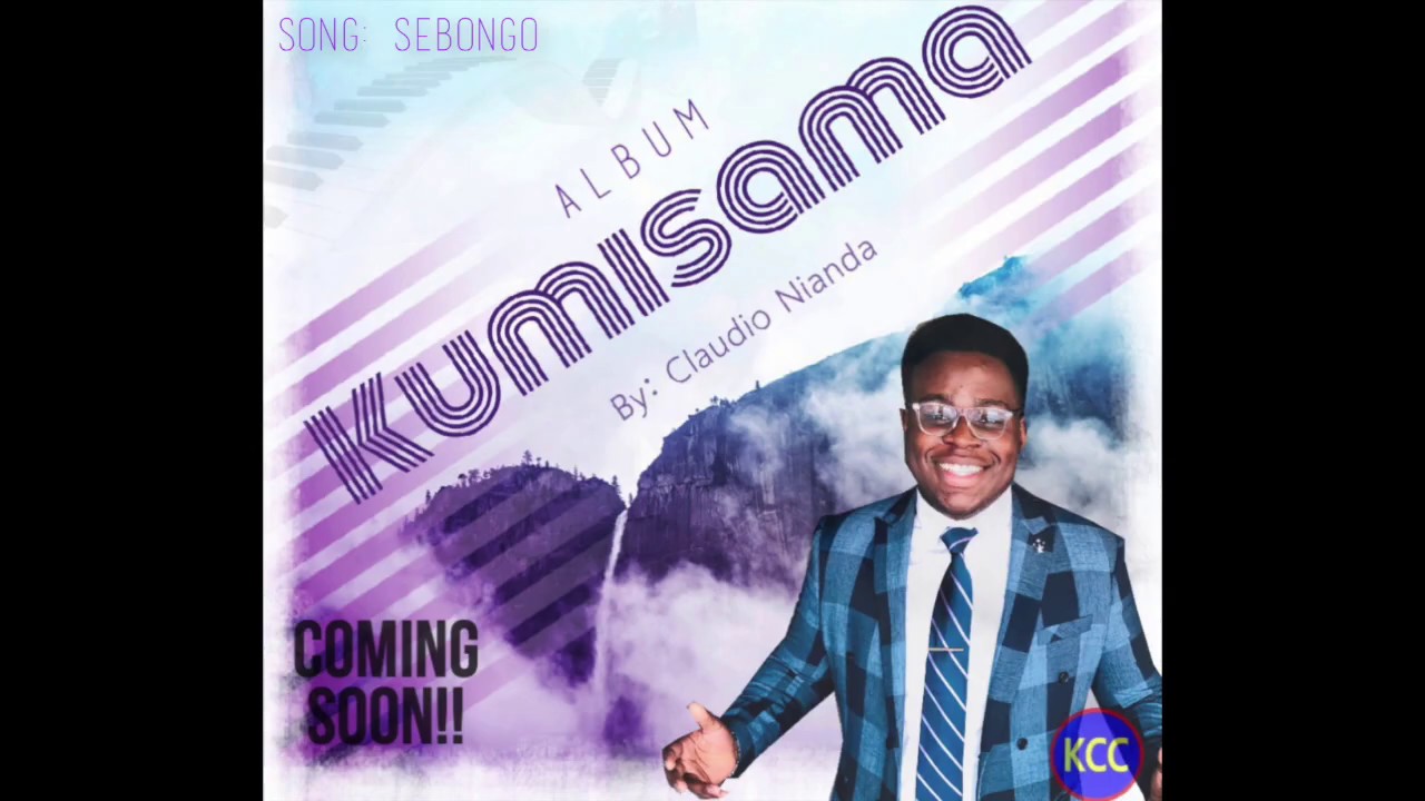 EBNM KCC (Claudio Nianda) dans Sebongo.