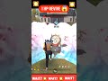 1 HP REVIVE MY BROTHER IN FREE FIRE 😱#freefire #shorts