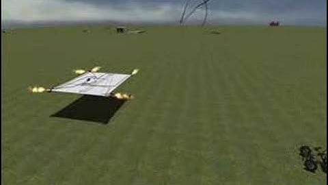 GMOD 10 Follower Platform