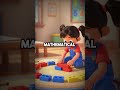 5-Year-Olds Solved Algebra With Colored Blocks - This Psychologist Changed Education