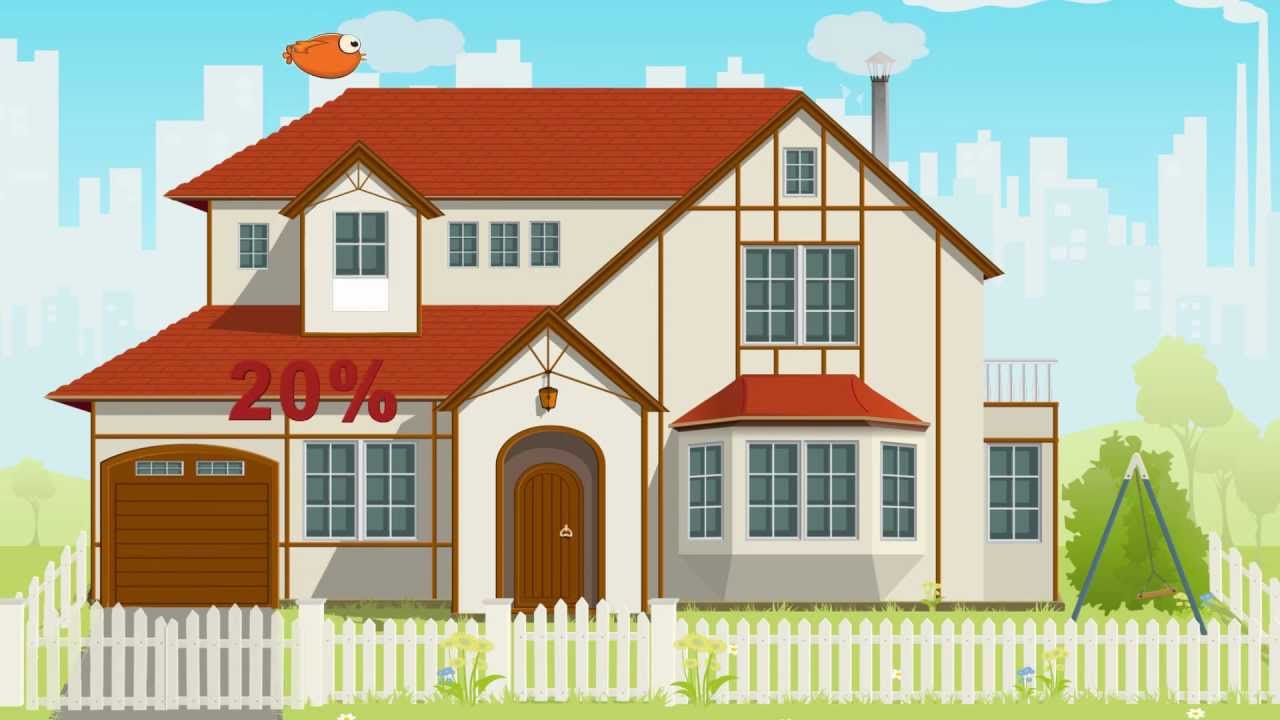 Buyer Tips - Down Payment