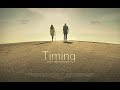 Timing  trailer