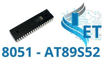 [8051] Bài 1: Giới thiệu và cài đặt phần mềm ( học lập trình thanh ghi với AT89S52 - 8051 )