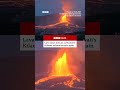 Hawaii's Kilauea volcano erupts again sending lava 652ft into the air. #Hawaii #Kilauea #BBCNews