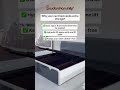 Why your next bed need extra storage?