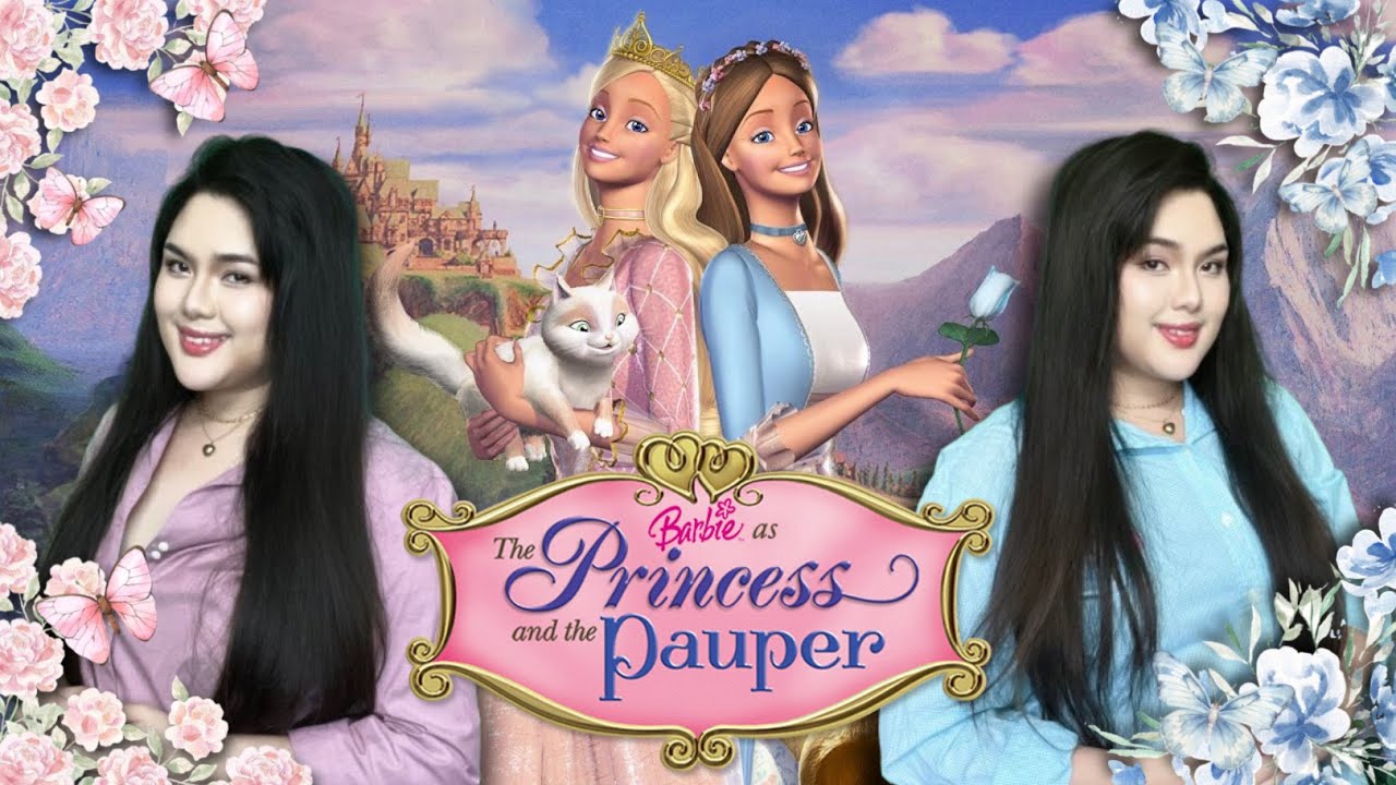 [Thai Ver/ร้องไทย] Free หนี - Barbie as Princess and the Pauper