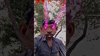 ​My face is changing! 🐭 to 🐒 😂 #Shorts #FunnyFilter #USA
