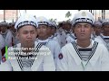 Cambodia reopens Ream naval base after China upgrade | Radio Free Asia (RFA)