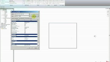 Revit 2010 Lesson 01 01