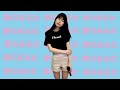 ライター志望 /森高千里 【歌ってみた】振りあり!