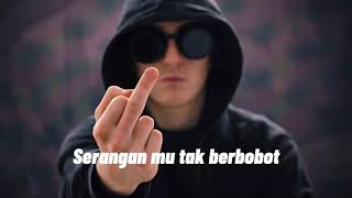 Story wa buat musuh bangsat!!