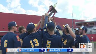 Danville Post 210 set for Great Lakes Regional