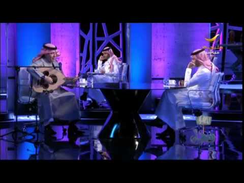 حلقة الفنان طلال سلامة كاملة في برنامج ياهلا رمضان مع علي العلياني