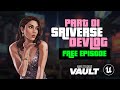 [Free] [Advanced] Part 1 | SriVerse Devlog | RAM Studios Vault