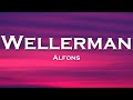 Alfons - Wellerman (Lyrics) feat. Alex D