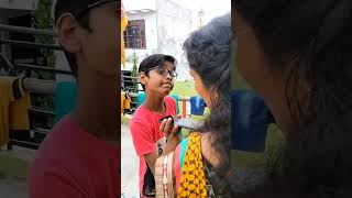 Aaj kal ke advance bachche ?? funny shorts comedy ytshorts