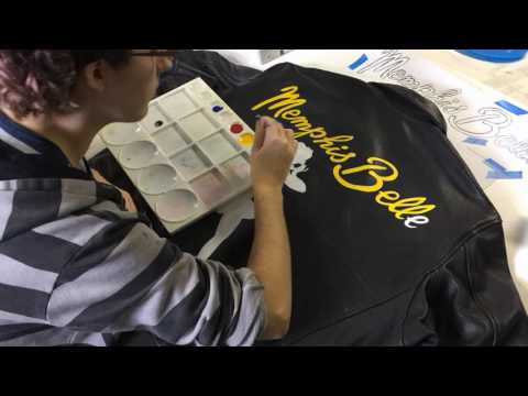 Memphis Paints