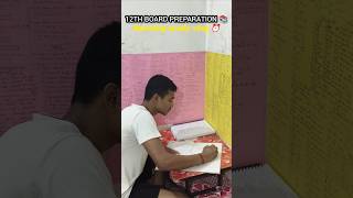Day:-5🎯💯 morning study vlog ⏰12th board preparation 📚| #dailyvlog #exampreperation #boardpreparation