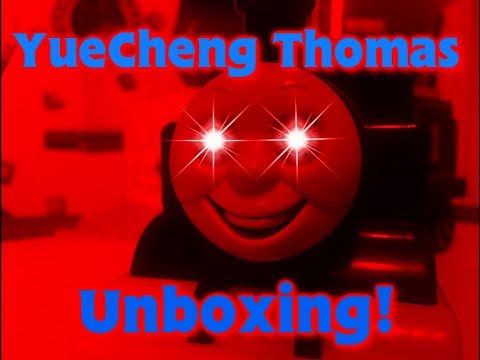 camera iphone 8 plus apk Yuecheng Thomas Unboxing! (Ft. Fisher Price Rev & Light Up Thomas)
