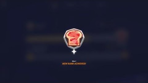 My first Ranked match-Multiverses