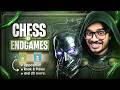 The God Level Chess Skills That Wins Every Single Endgame!