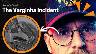 The Varginha Incident
